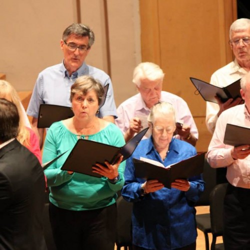 Bozar Concert