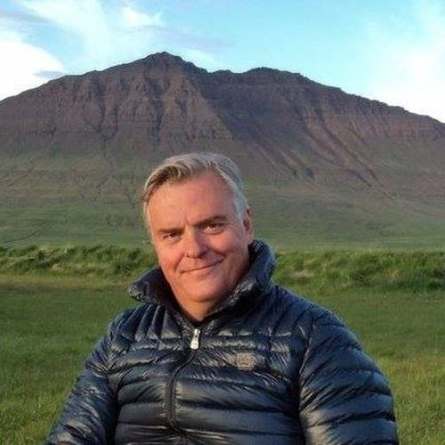 Bjarni