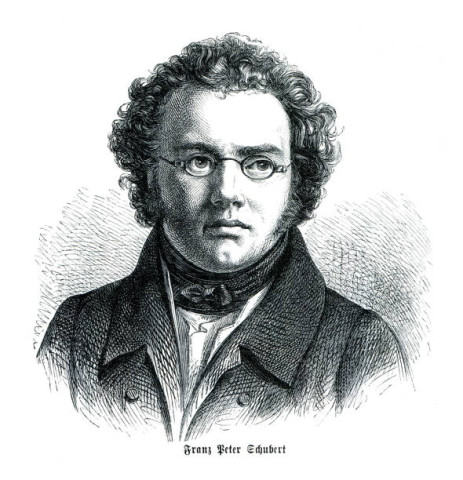 Schubert looking hopeful