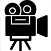 Movie camera